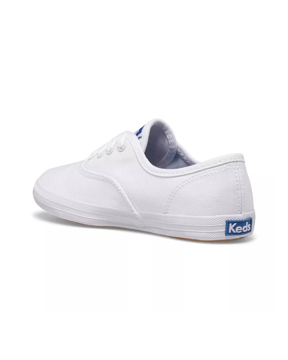 CHAMPION WHITE CANVAS BEBÉ