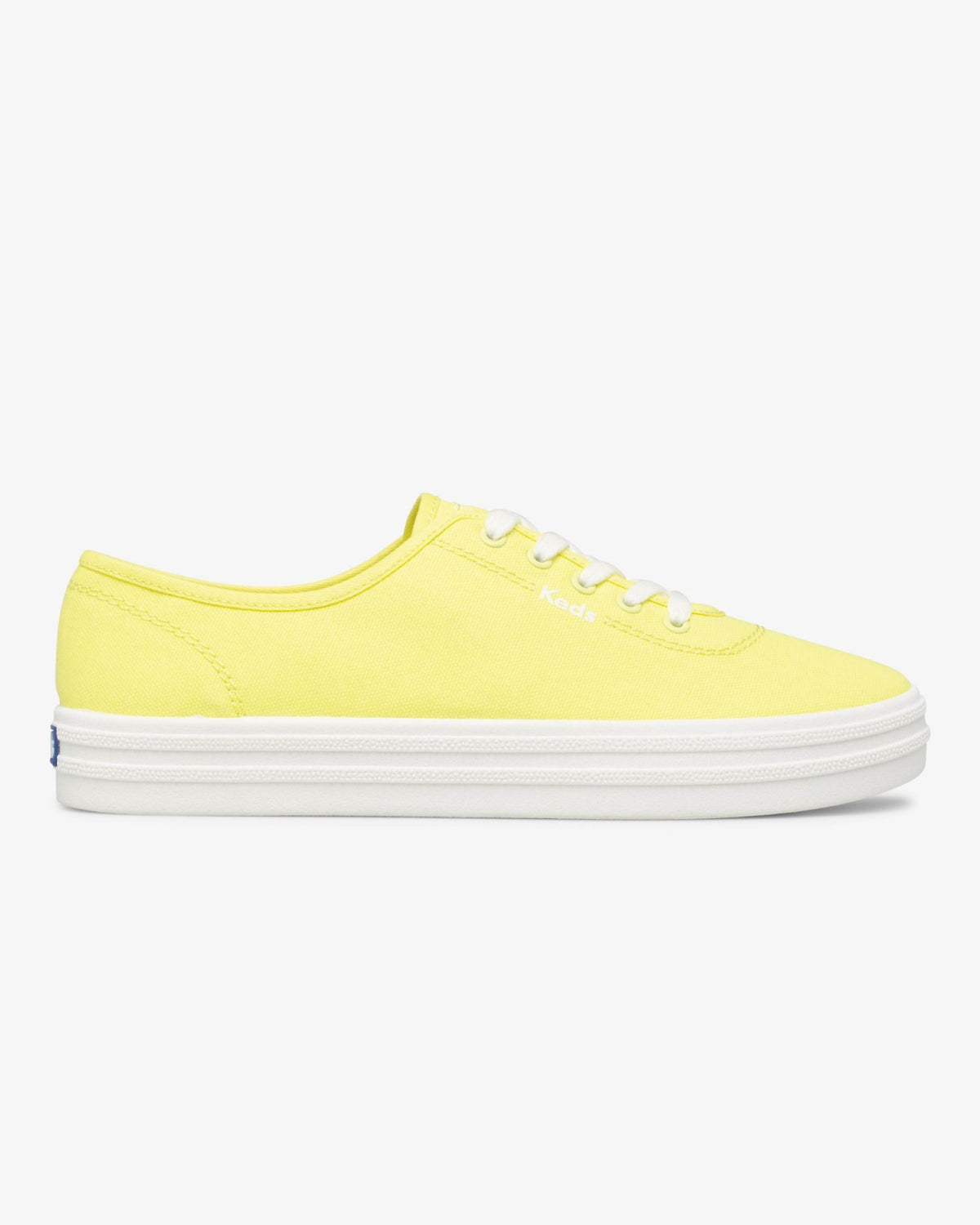 BREEZIE CANVAS NEON YELLOW