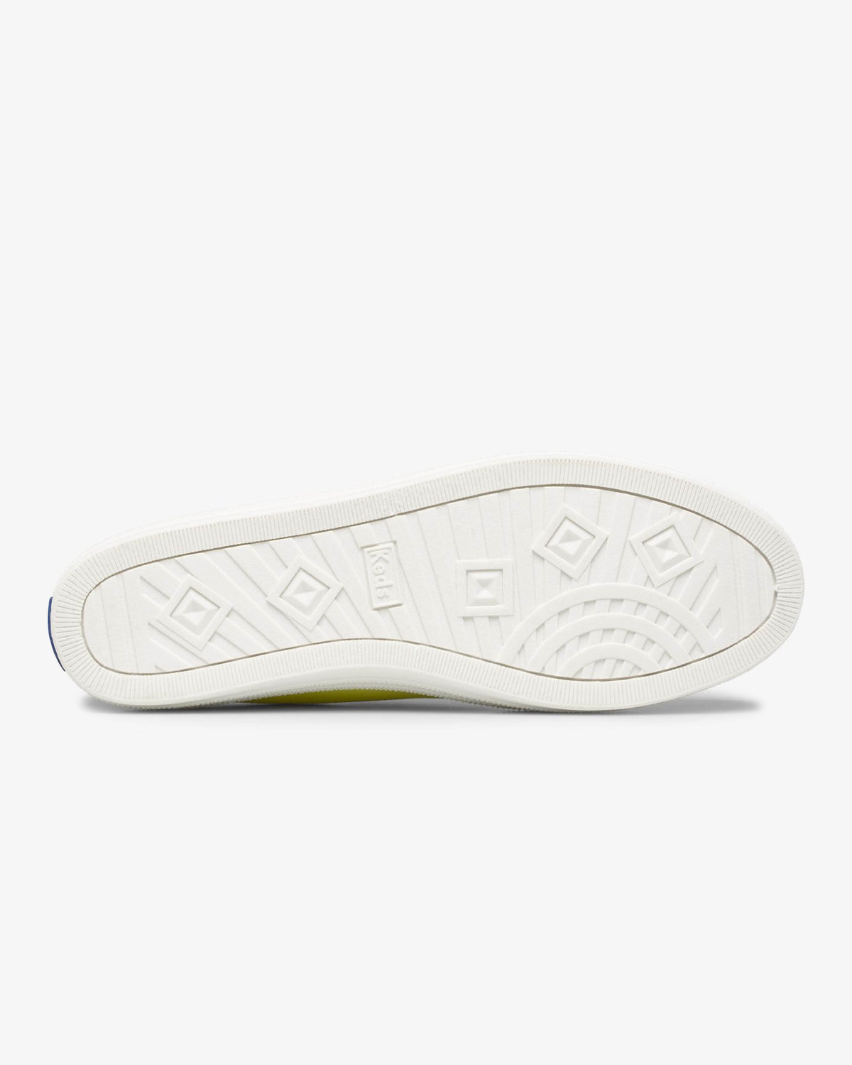 BREEZIE CANVAS NEON YELLOW