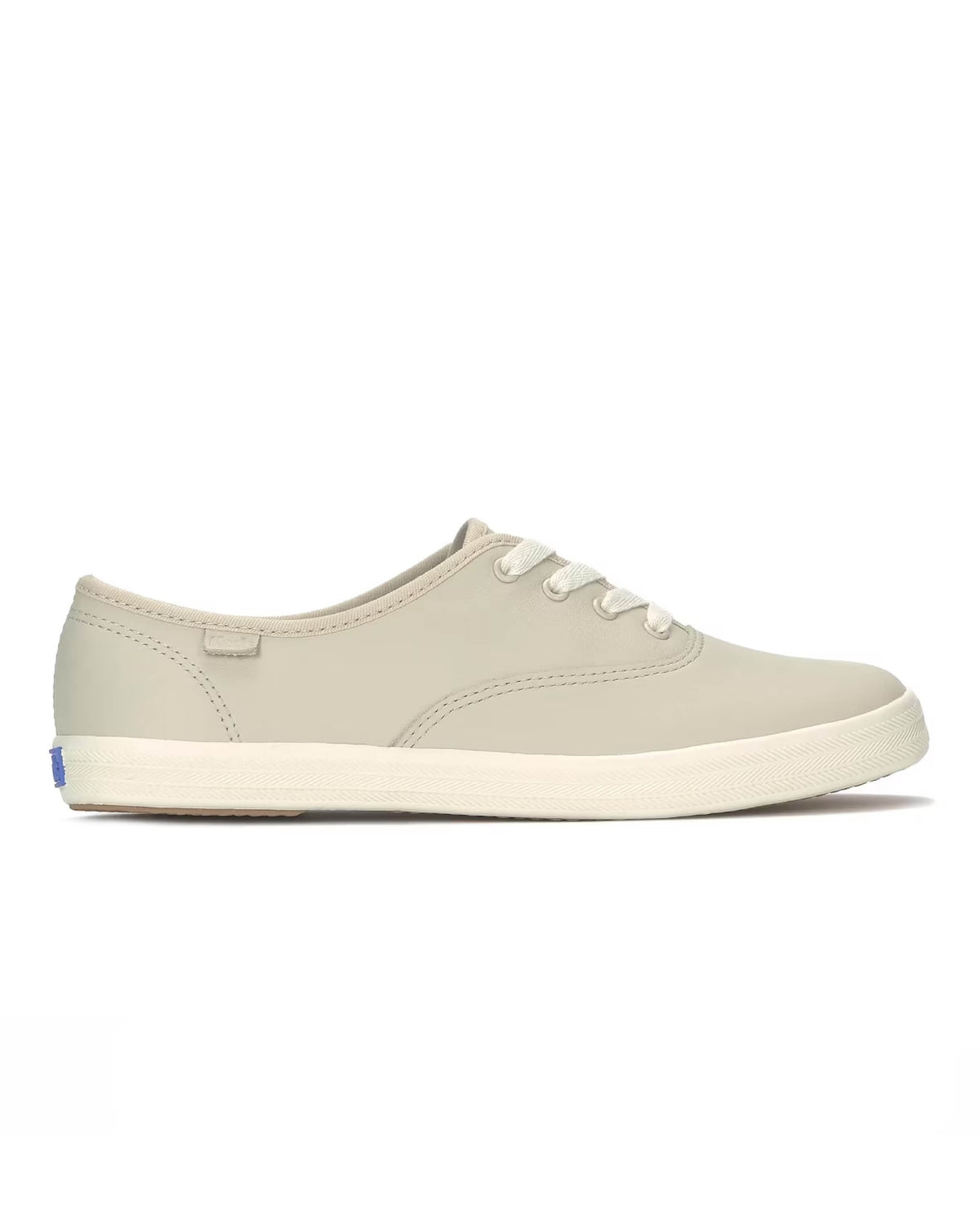 CHAMPION LEATHER BEIGE