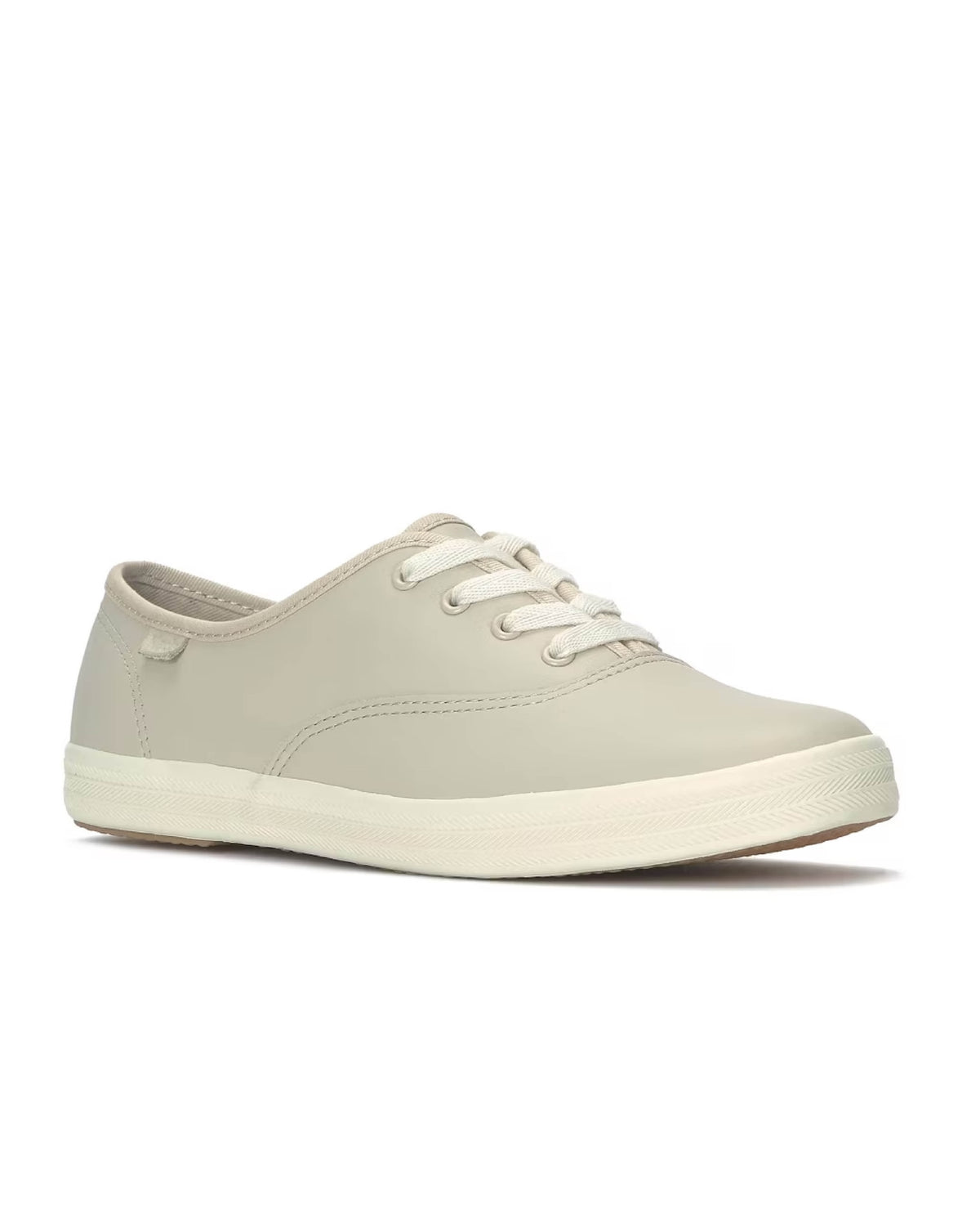 CHAMPION LEATHER BEIGE