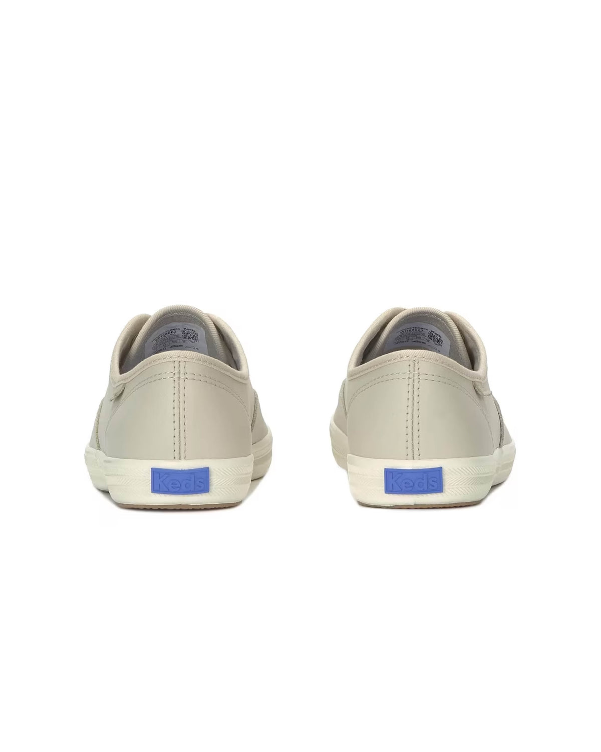 CHAMPION LEATHER BEIGE