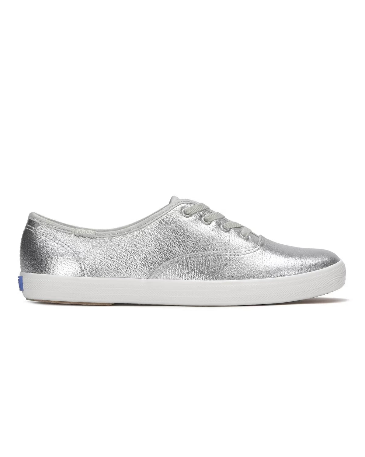 CHAMPION LEATHER LUXE SILVER