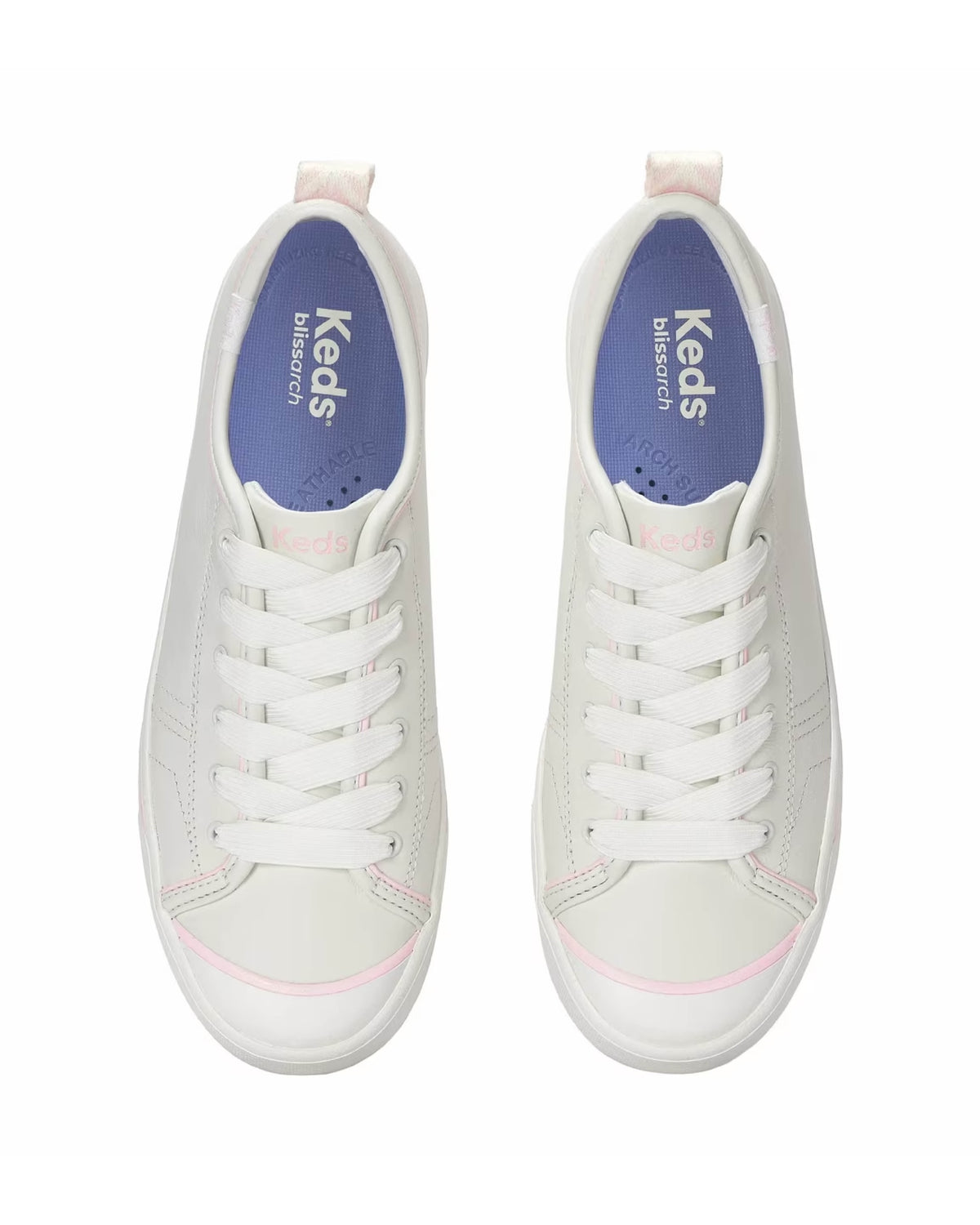 CRUISE LEATHER POP BINDING