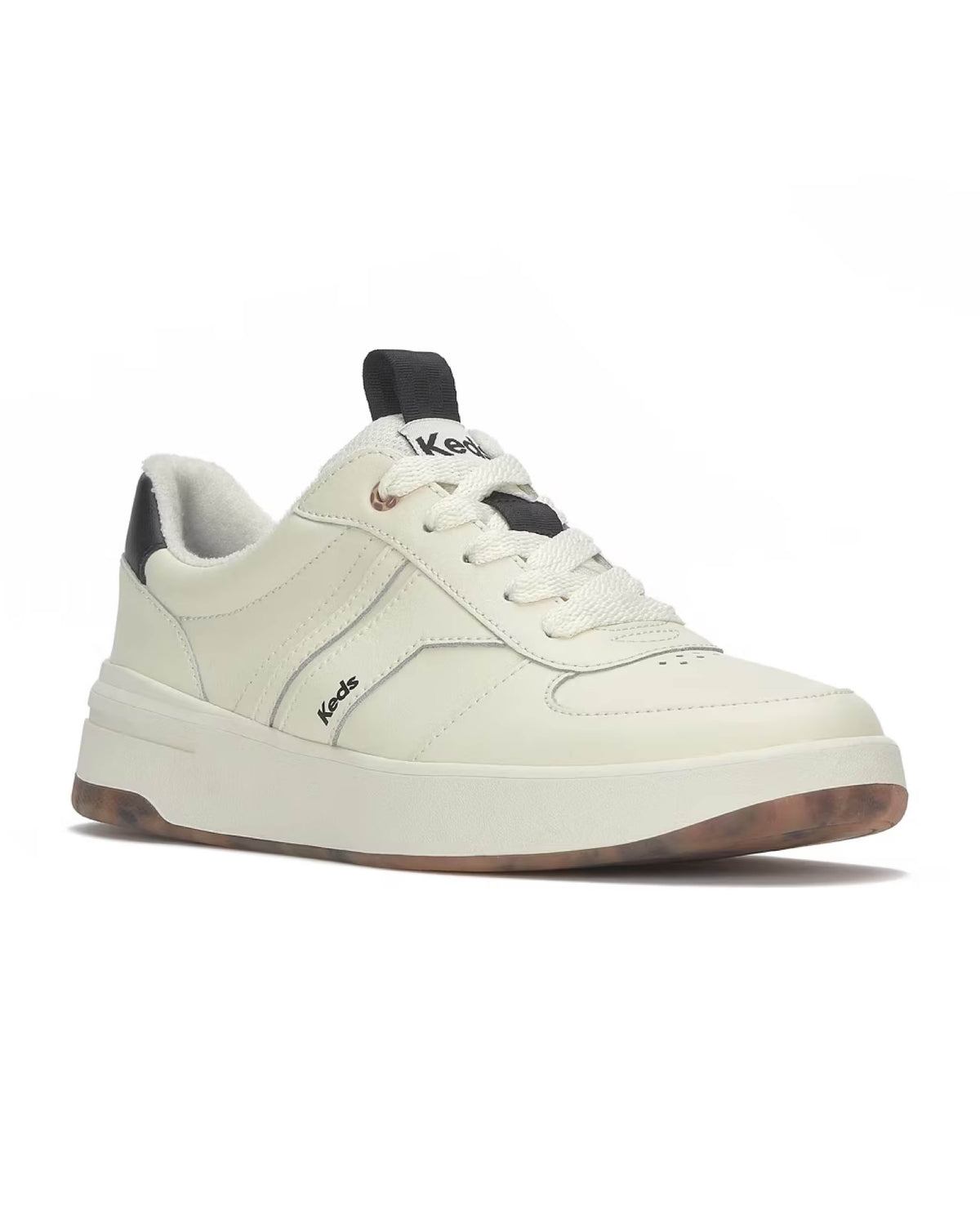 THE COURT II LEATHER POP OUTSO