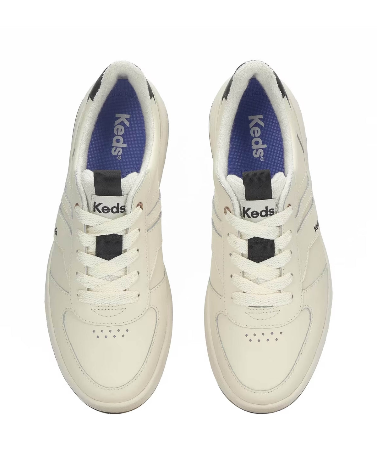 THE COURT II LEATHER POP OUTSO