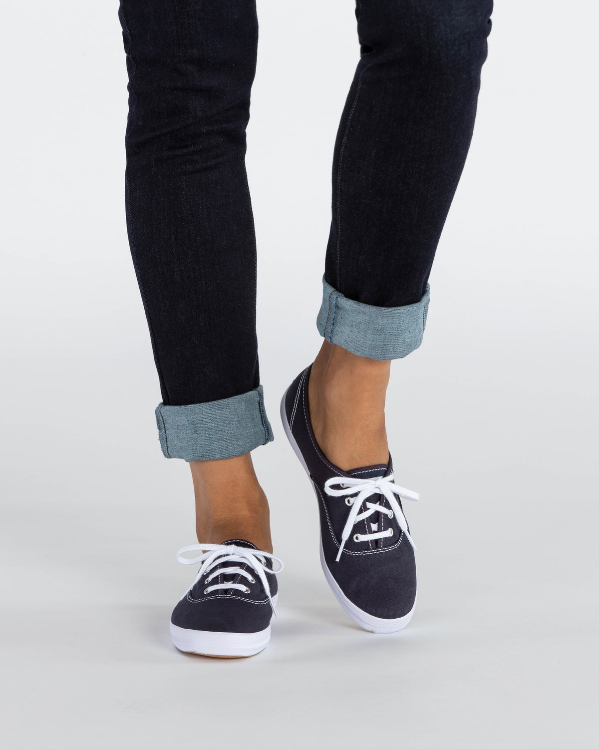 CHAMPION NAVY CANVAS