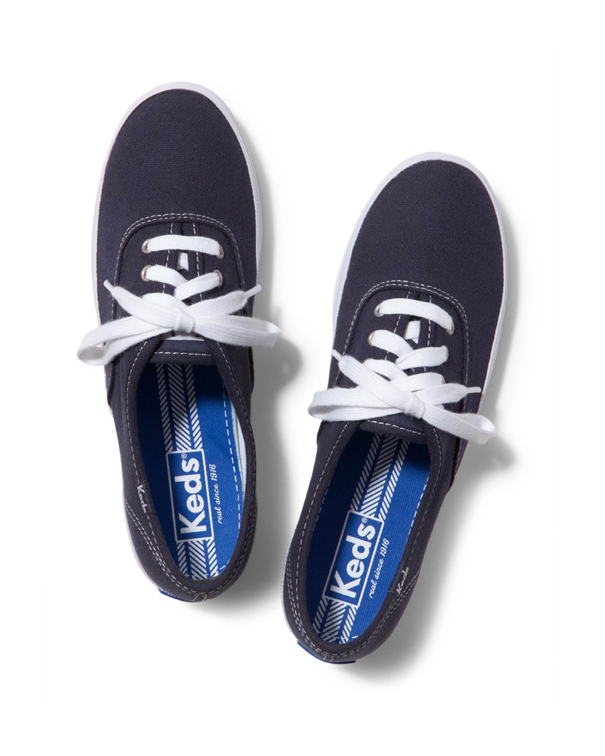 CHAMPION NAVY CANVAS