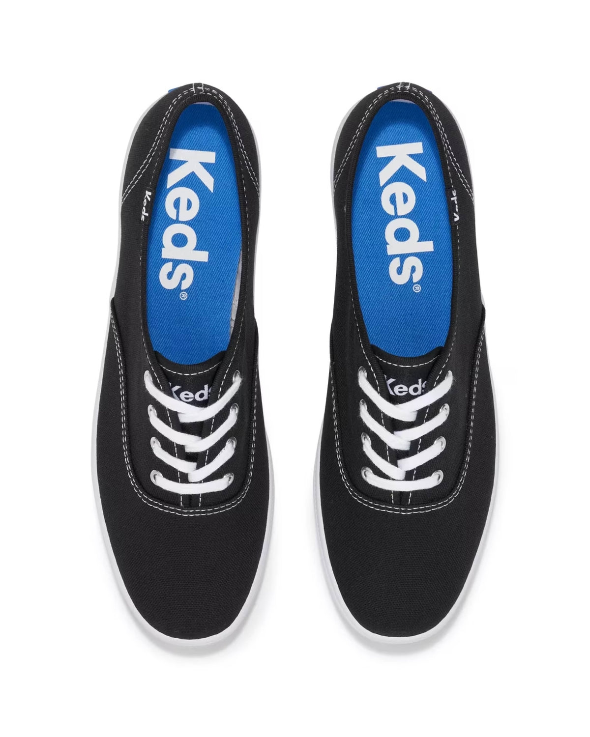 CHAMPION BLACK CANVAS