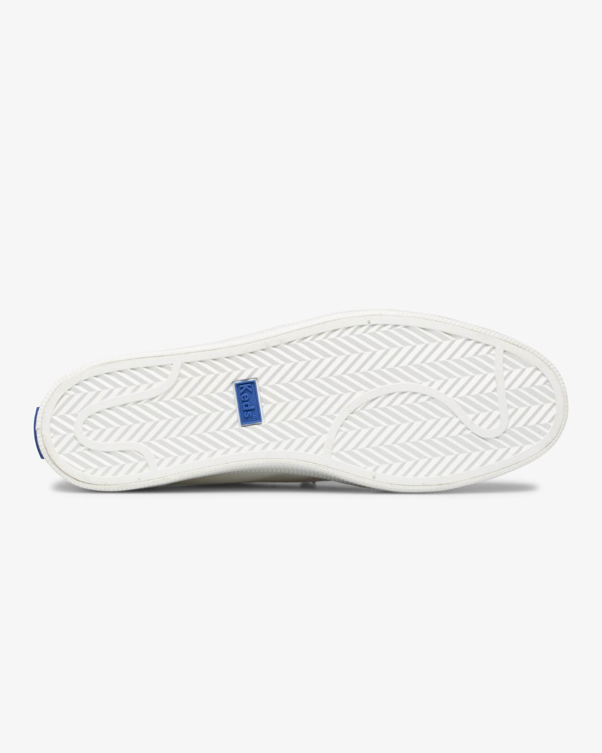 KICKBACK CANVAS POP WHITE