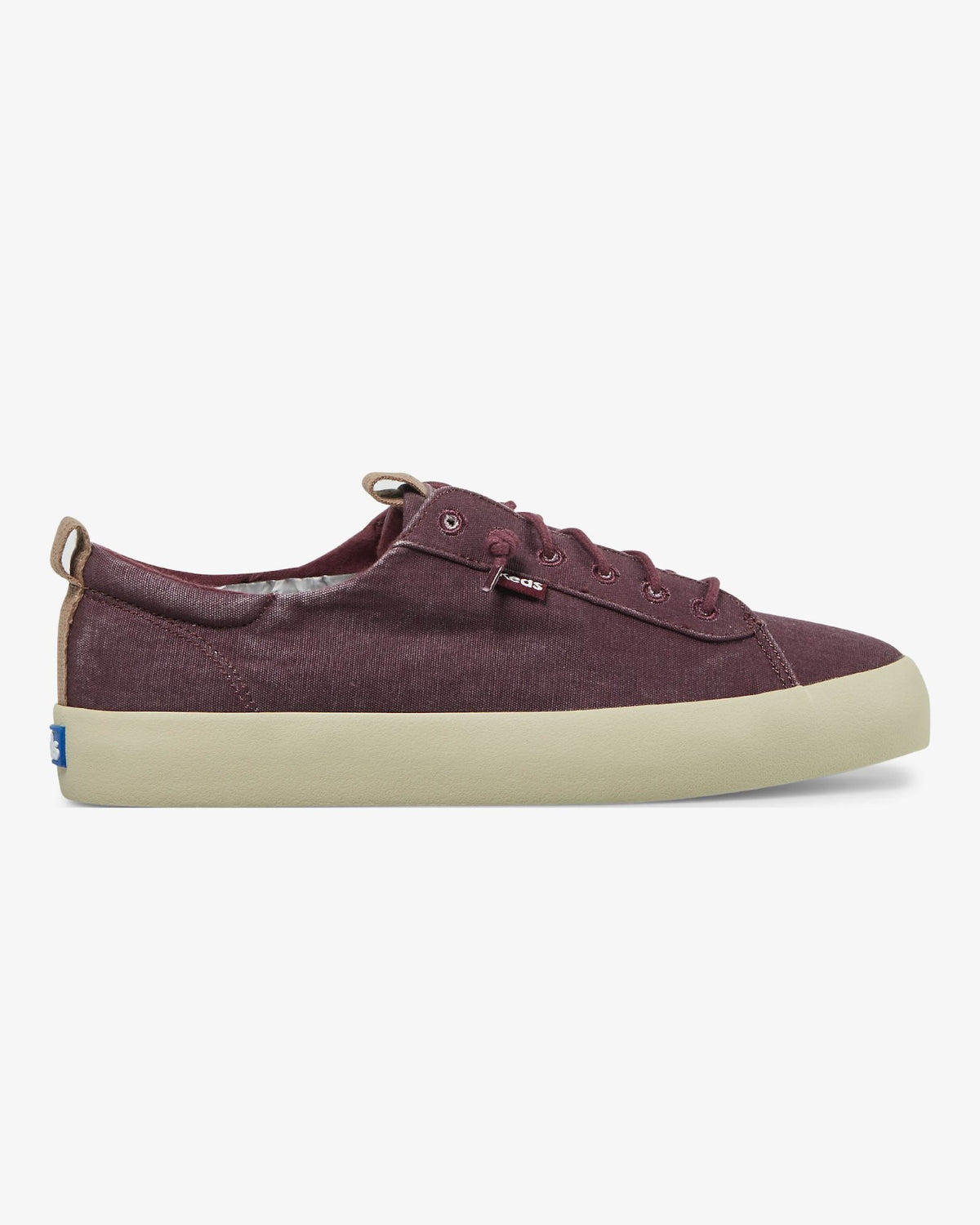 KICKBACK CANVAS RED WINE