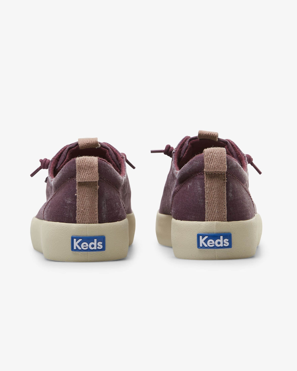 KICKBACK CANVAS RED WINE