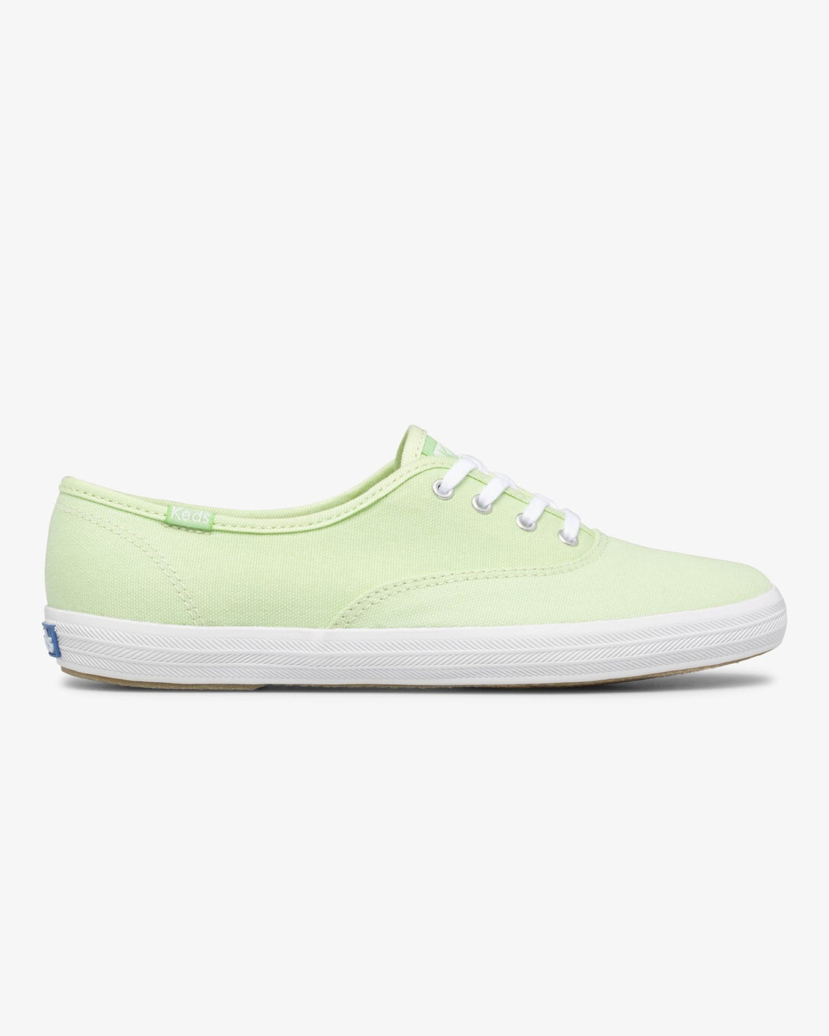 CHAMPION SEASONAL CANVAS GREEN