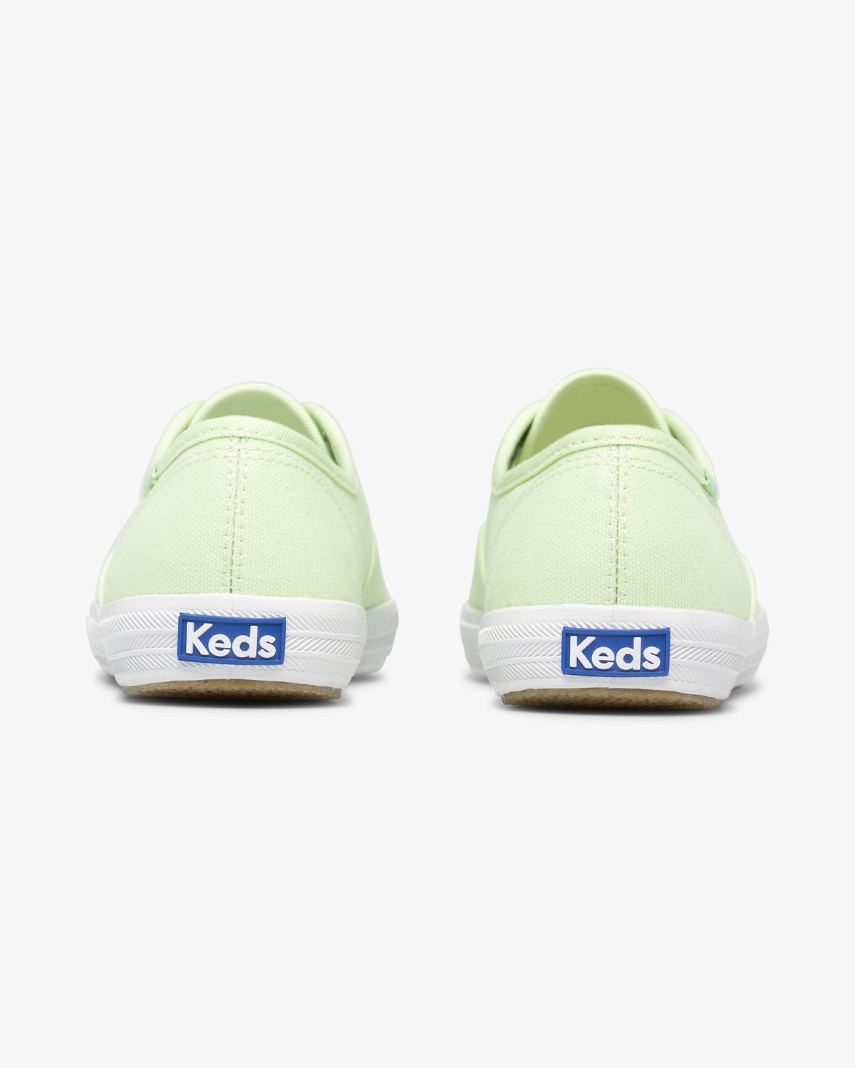 CHAMPION SEASONAL CANVAS GREEN