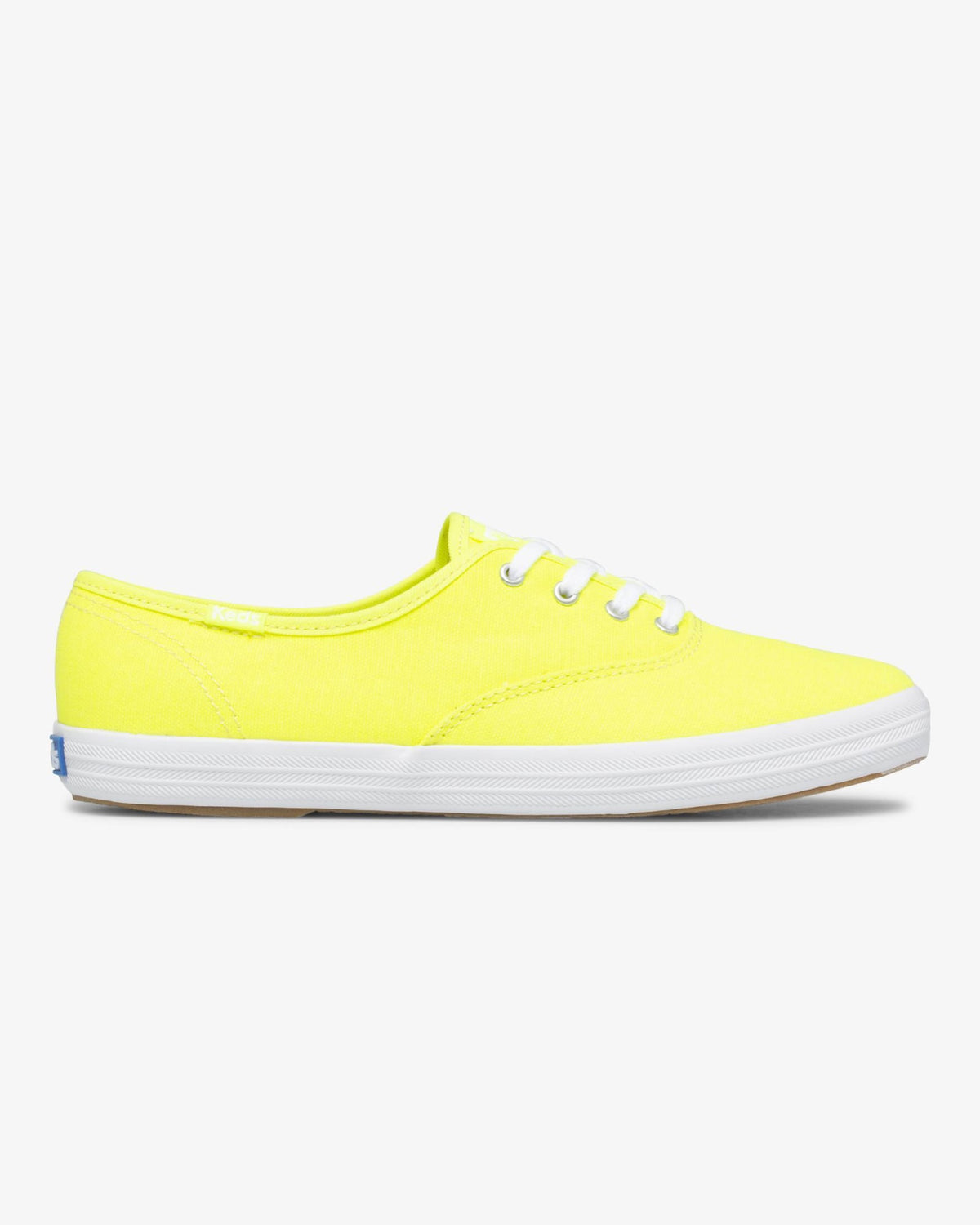CHAMPION NEON CANVAS YELLOW