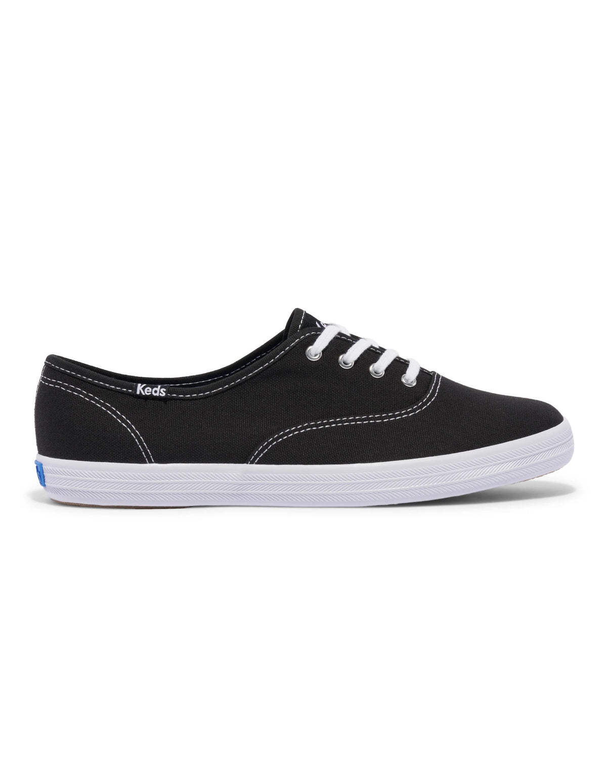 CHAMPION OC CANVAS BLACK