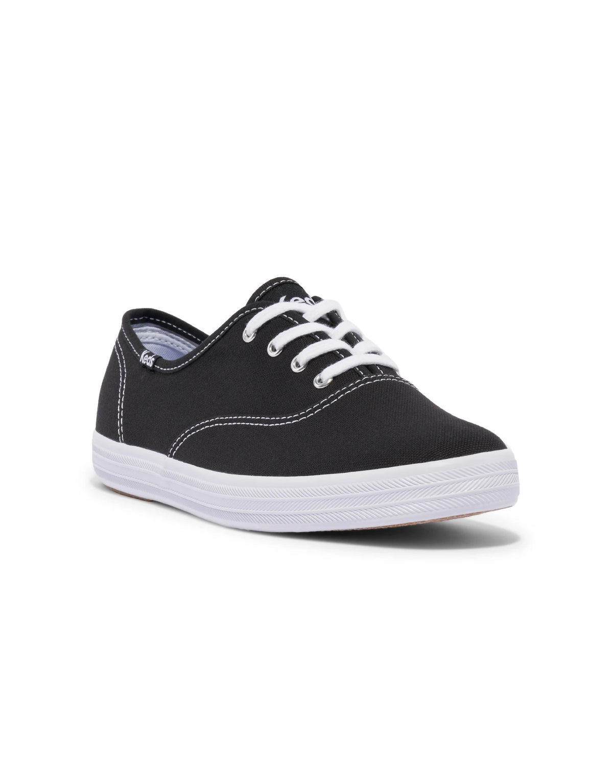 CHAMPION OC CANVAS BLACK