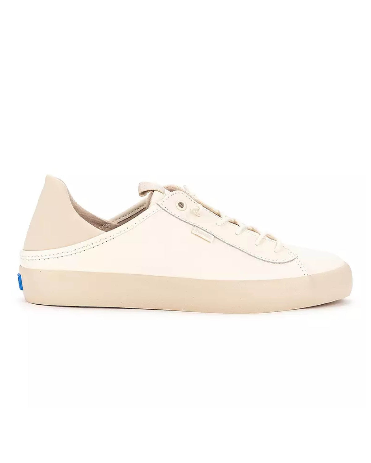 KICKBACK CRASHBACK LEATHER TON CREME