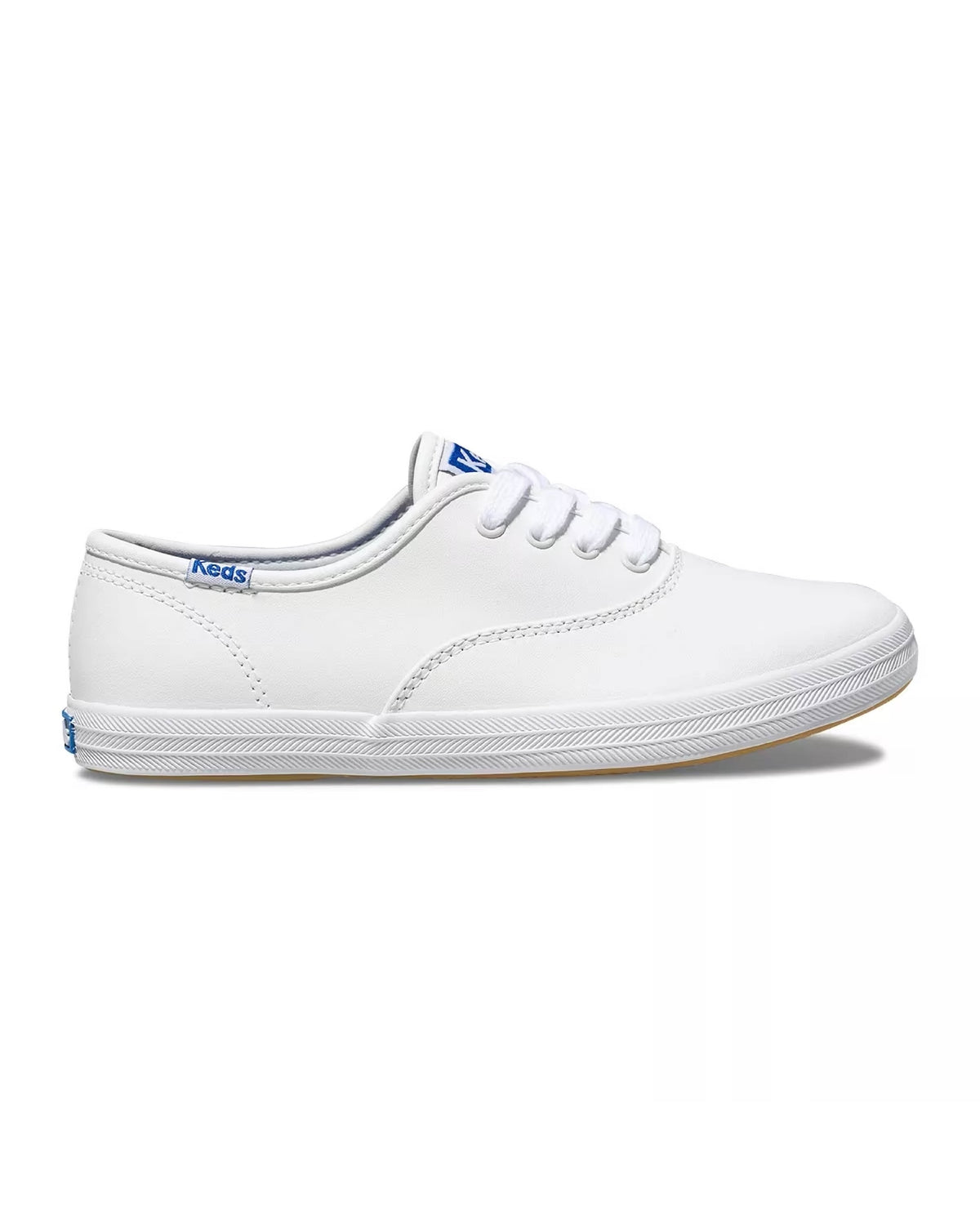 CHAMPION CVO WHITE LEATHER NIÑA
