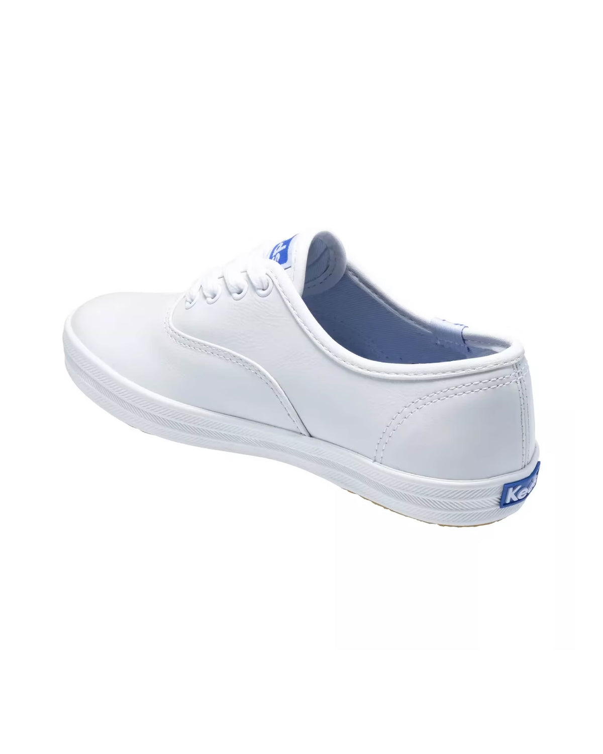 CHAMPION CVO WHITE LEATHER NIÑA