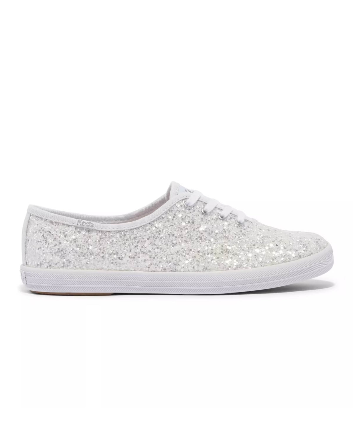 CHAMPION GLITTER CEL WHITE