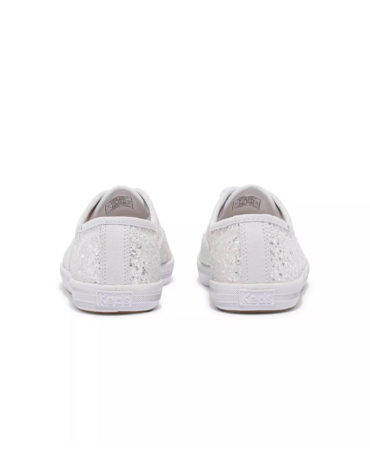 CHAMPION GLITTER CEL WHITE