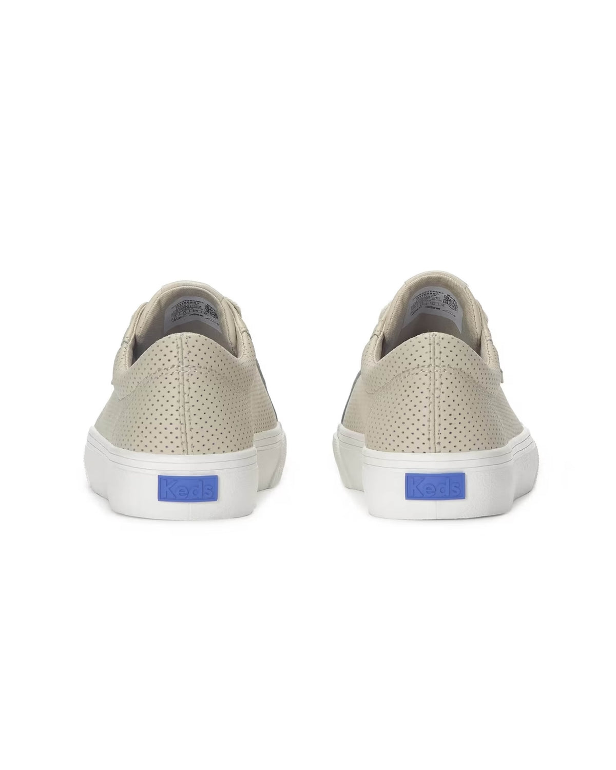 JUMP KICK PERF LEATHER