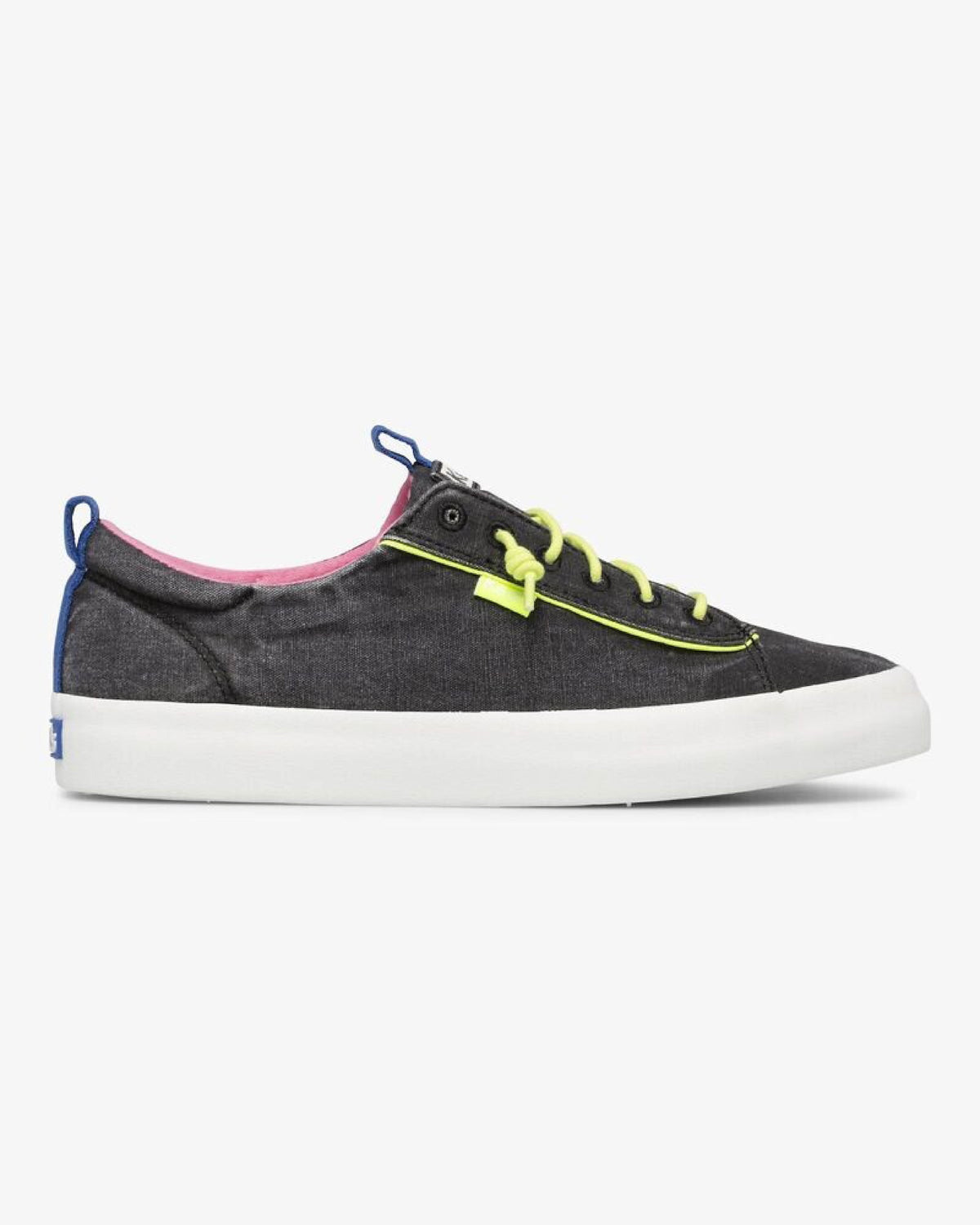 KICKBACK NEON HITS BLACK