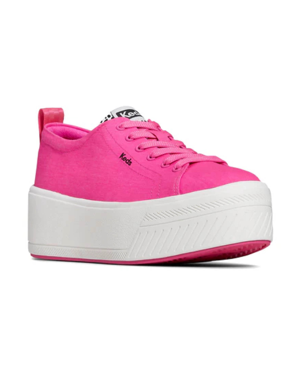 SKYLER CANVAS POP FUXSIA