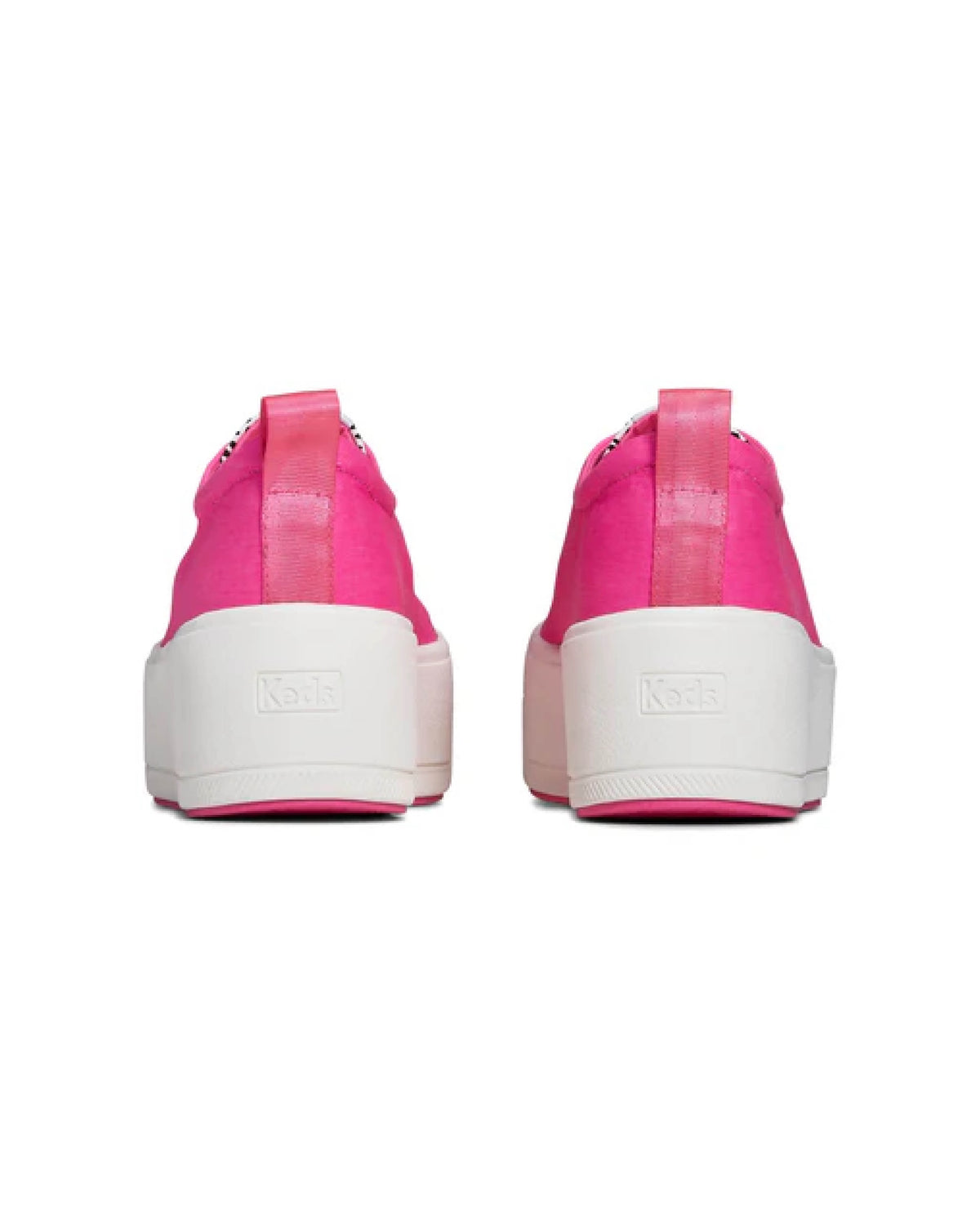 SKYLER CANVAS POP FUXSIA