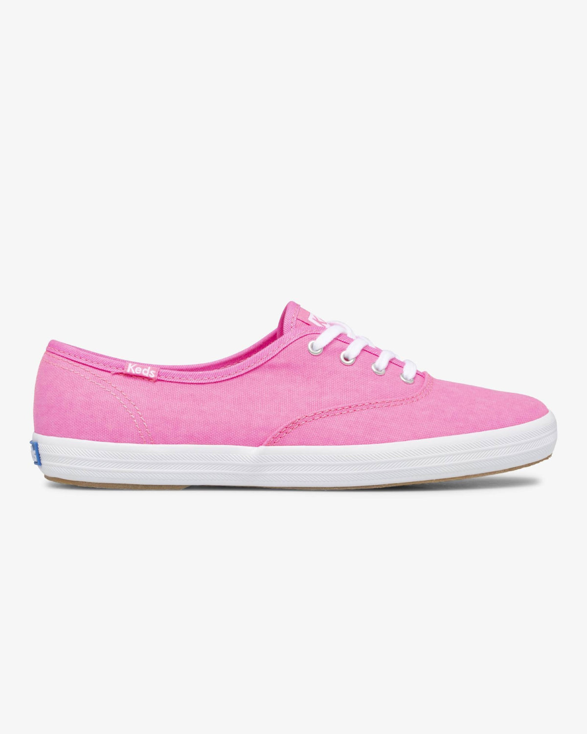 CHAMPION NEON CANVAS PINK