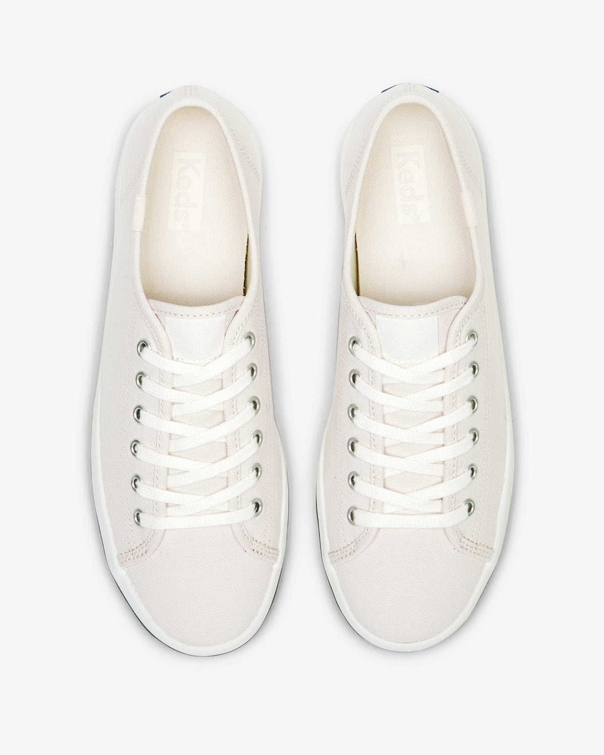 KICKSTART CANVAS PINK