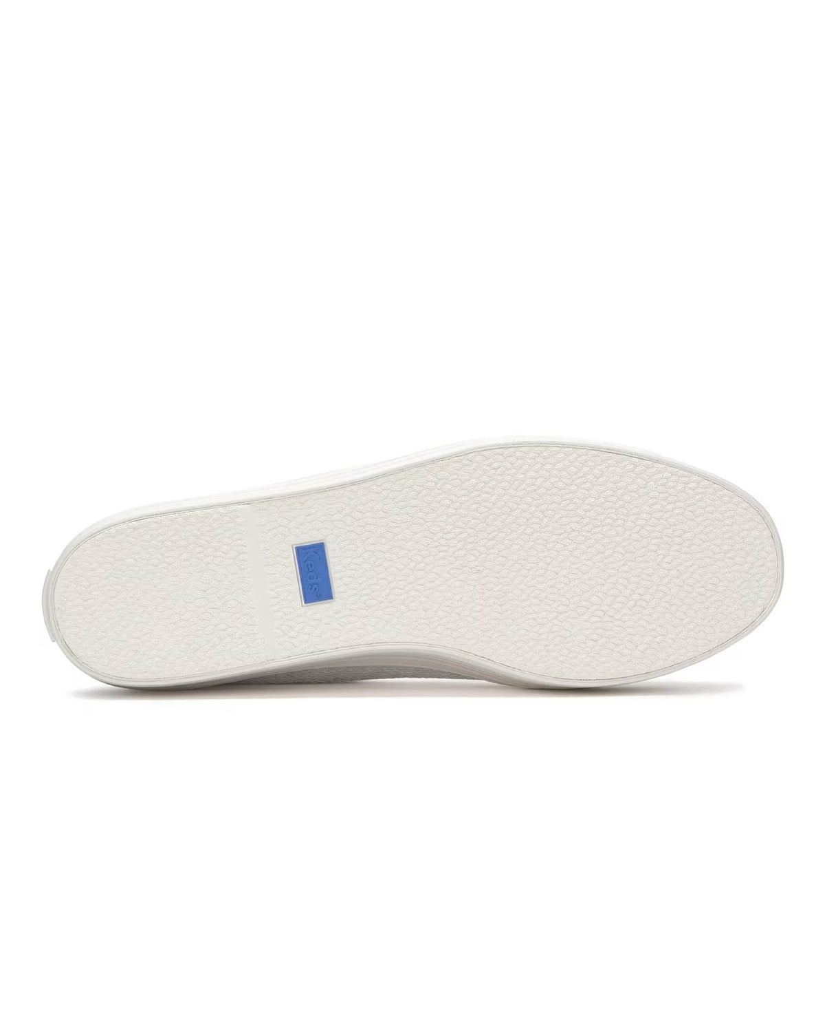 TRIPLE UP SEQUIN DIGUI FEMME WHITE