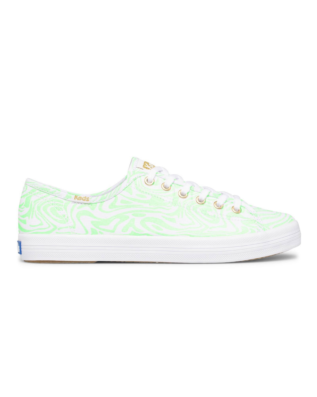 KICKSTART GLOW IN THE DARK