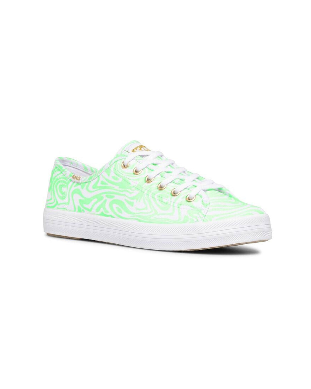 KICKSTART GLOW IN THE DARK