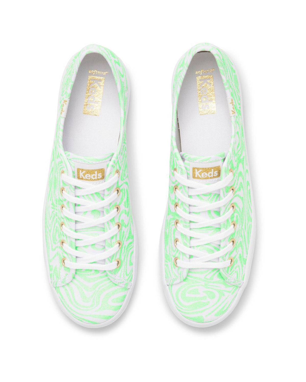 KICKSTART GLOW IN THE DARK