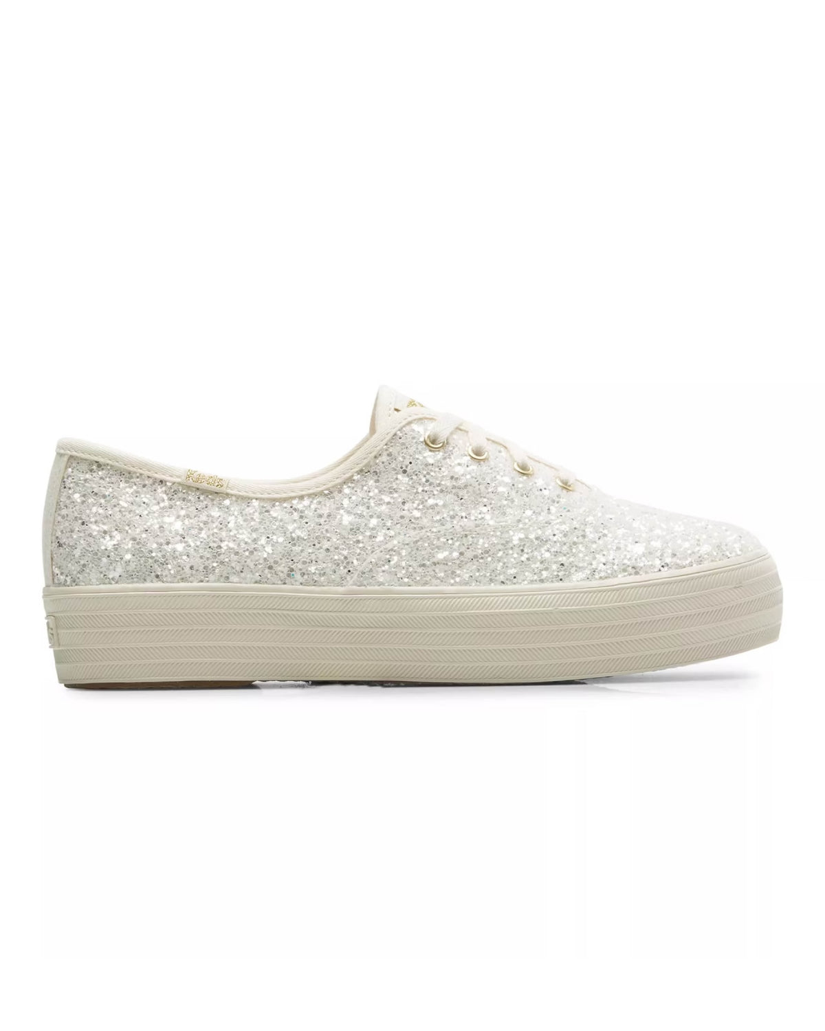 THE PLATFORM GLITTER CREME