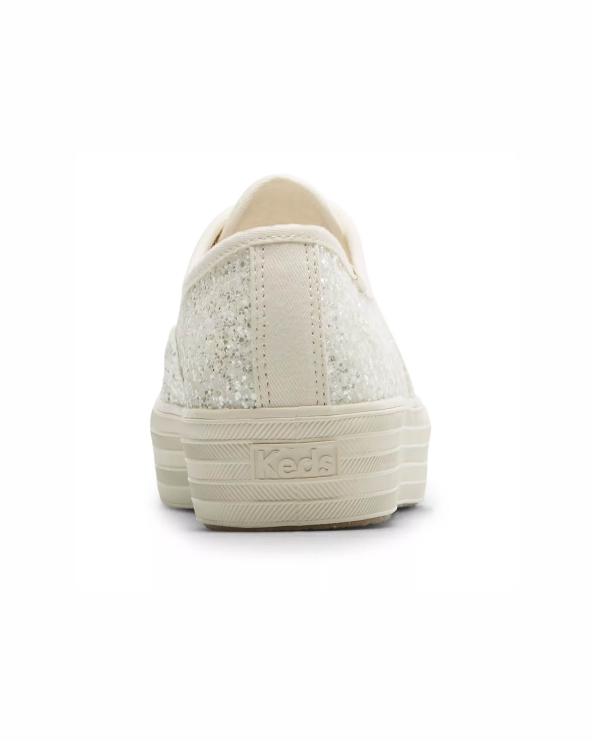 THE PLATFORM GLITTER CREME