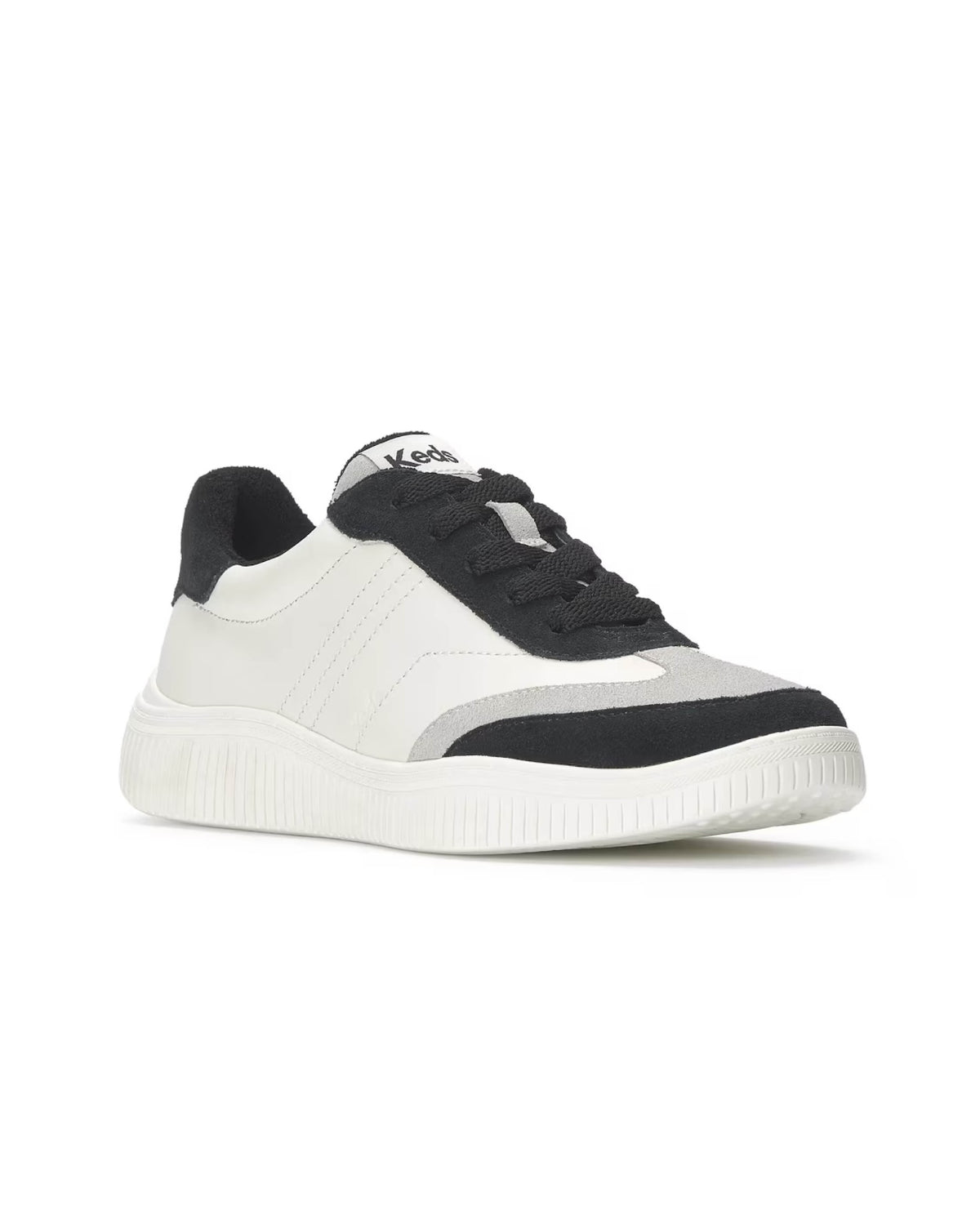 CONTEST LEATHER/SUEDE