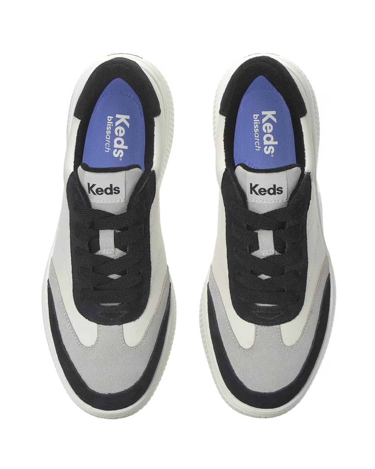 CONTEST LEATHER/SUEDE