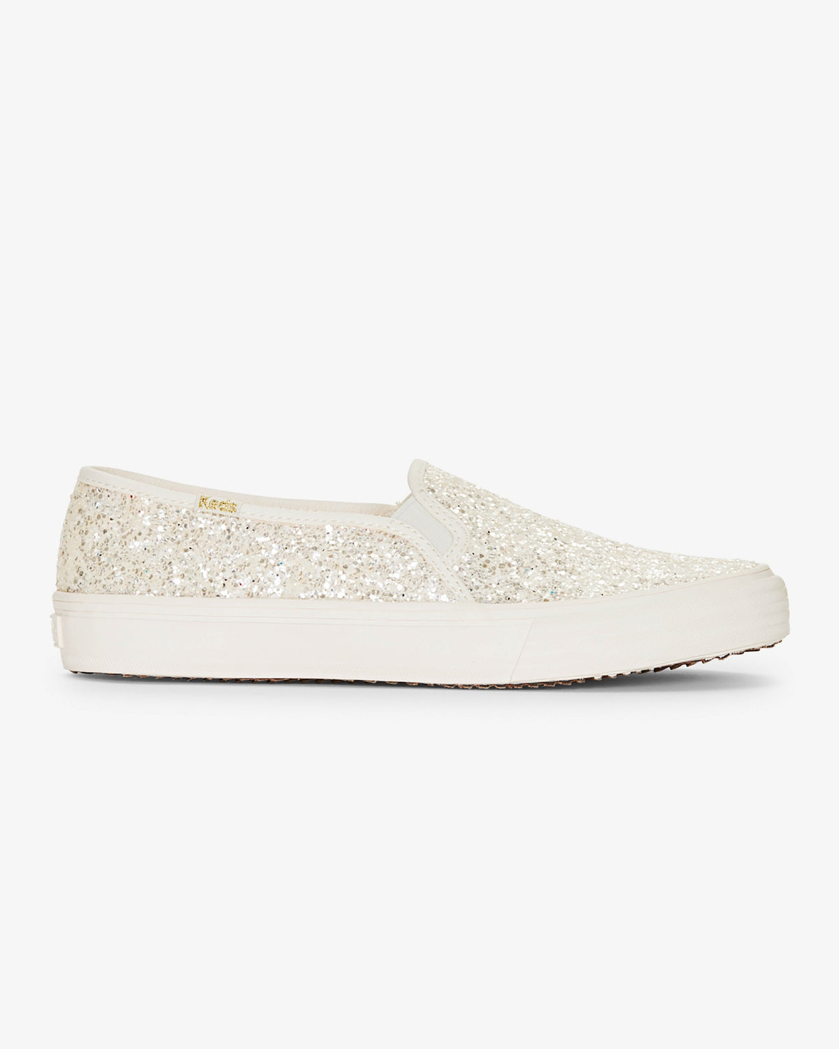 DOUBLE DECKER GLITTER CEL CREME