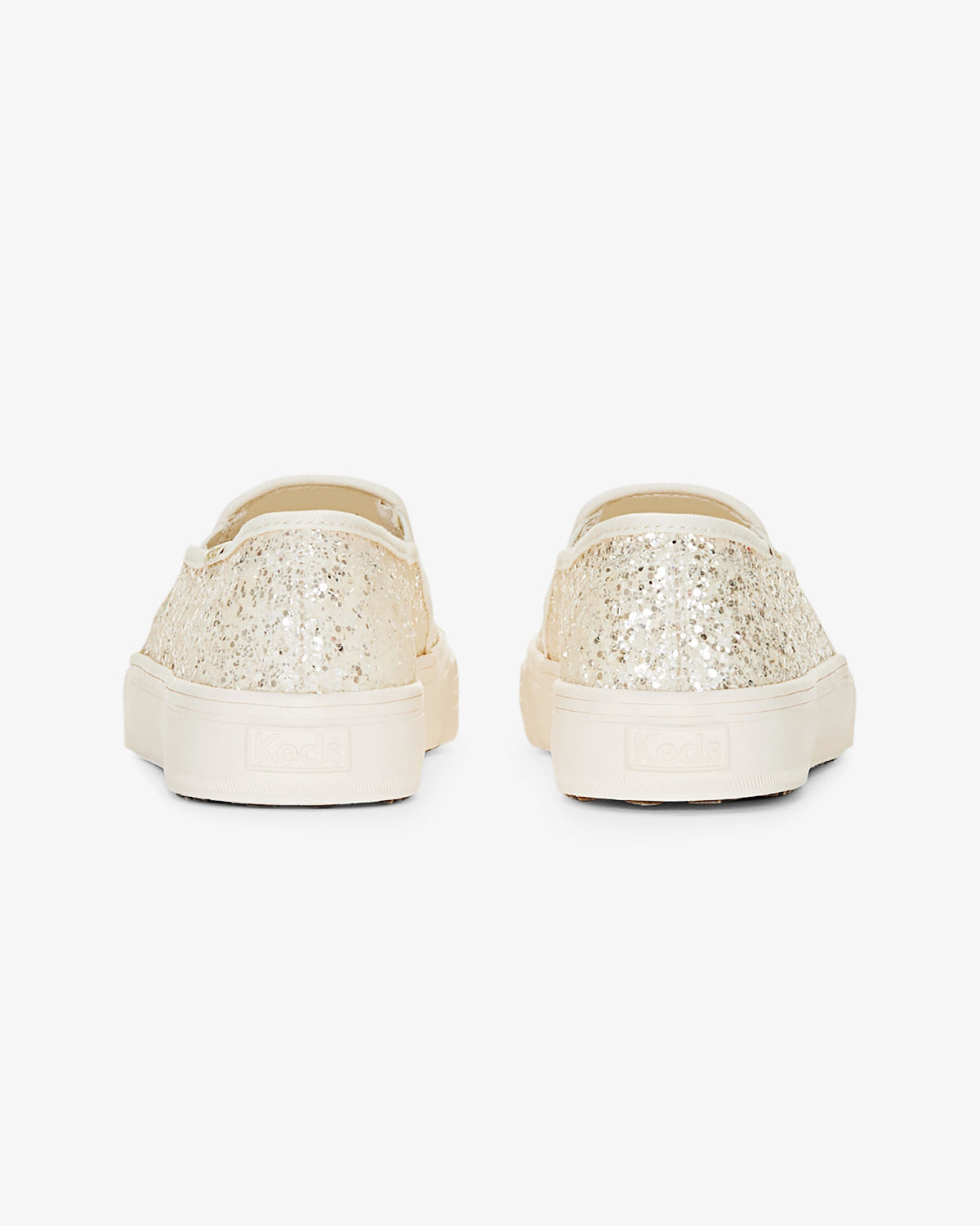 DOUBLE DECKER GLITTER CEL CREME