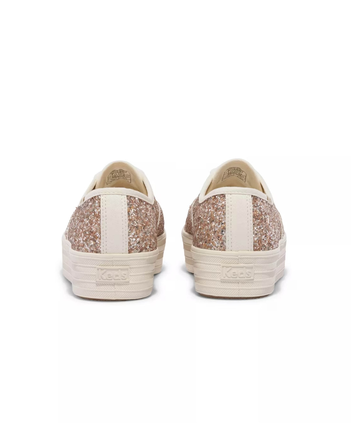 POINT GLITTER CEL GOLD