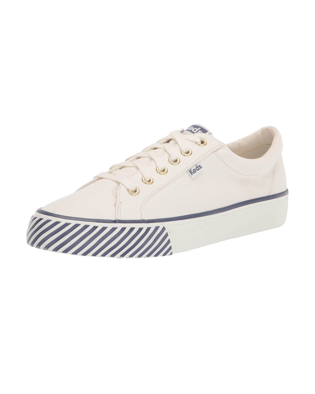 JUMP KICK MAJESTIC WHITE