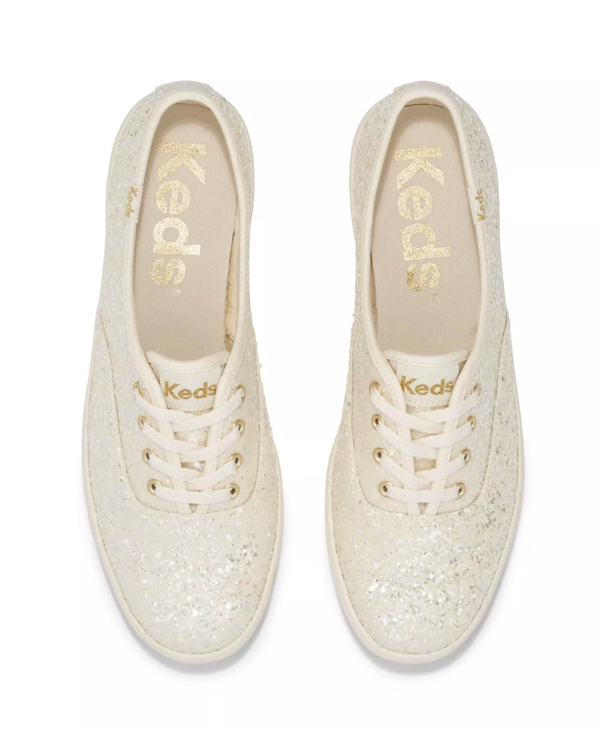 CHAMPION GLITTER CEL CREME