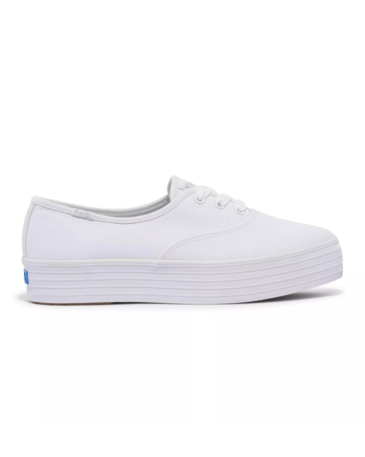 POINT CANVAS WHITE