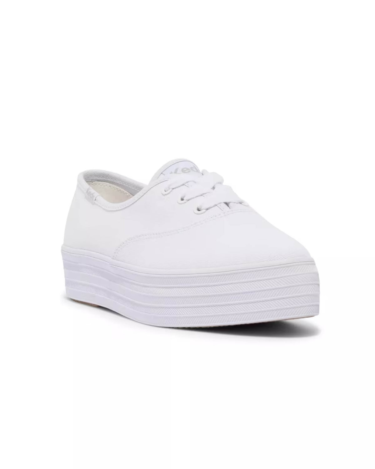 POINT CANVAS WHITE