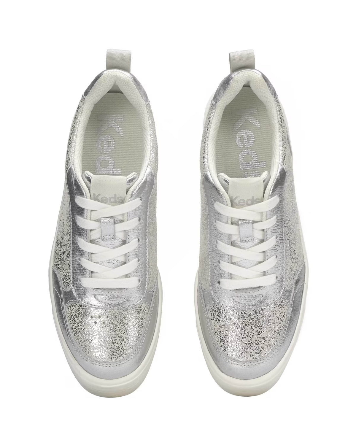 SKYLER II DISTRESSED METALLIC