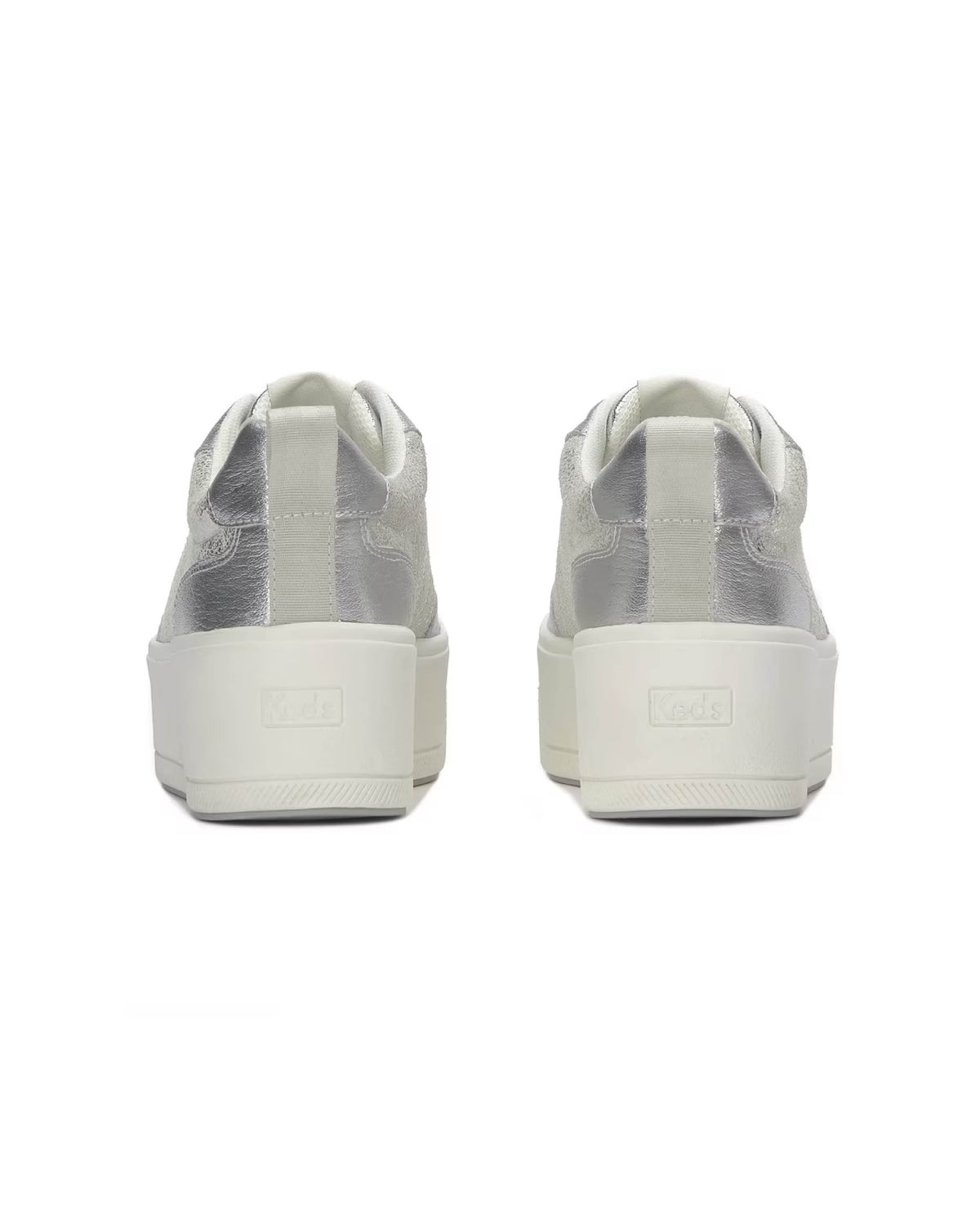 SKYLER II DISTRESSED METALLIC