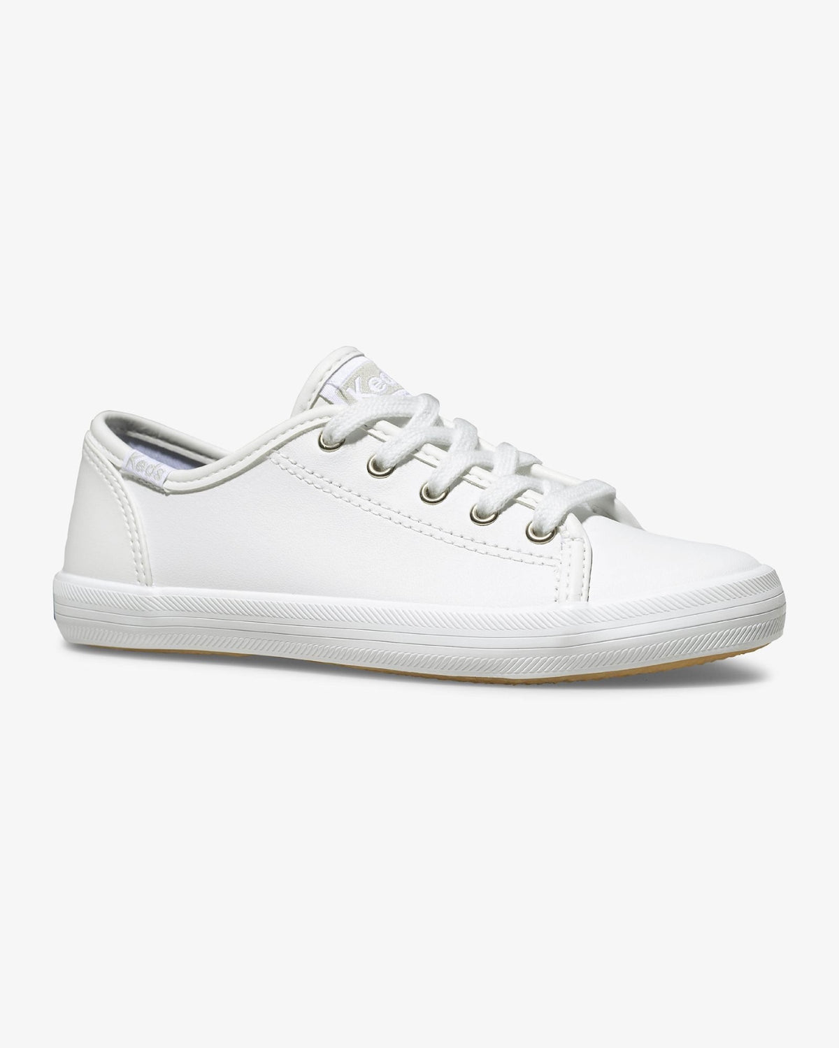 KICKSTART CORE WHITE NIÑA